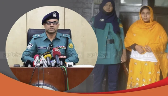 ​শারীরিক সম্পর্কের জেরে ‘অভিভাবকতুল্য বড়ভাইকে’ পুরুষাঙ্গ কেটে হত্যা