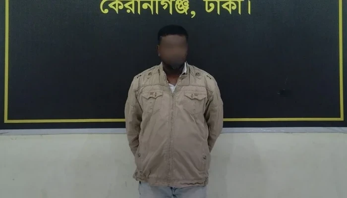 ​দিনমজুর মাহাবুব হত্যা মামলার প্রধান আসামি শাহাব উদ্দিন গ্রেপ্তার