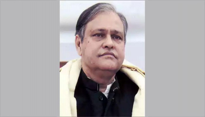 ​সাবেক এমপি মোস্তফা জালাল মহিউদ্দিন গ্রেপ্তার