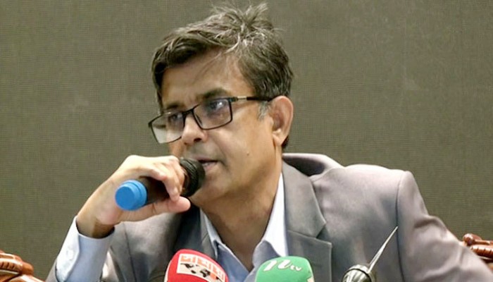 খুনিরা কোনো প্রতিবাদ-সমাবেশ করলে কঠিন জবাব দেবে জনগণ