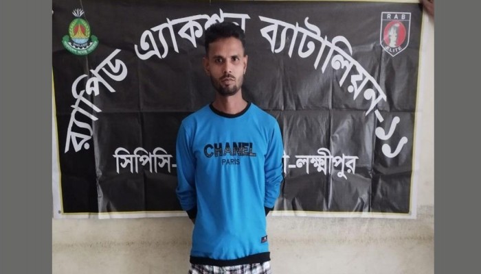 ​লক্ষ্মীপুরে সাংবাদিকদের ওপর হামলা, গ্রেপ্তার আরও ১