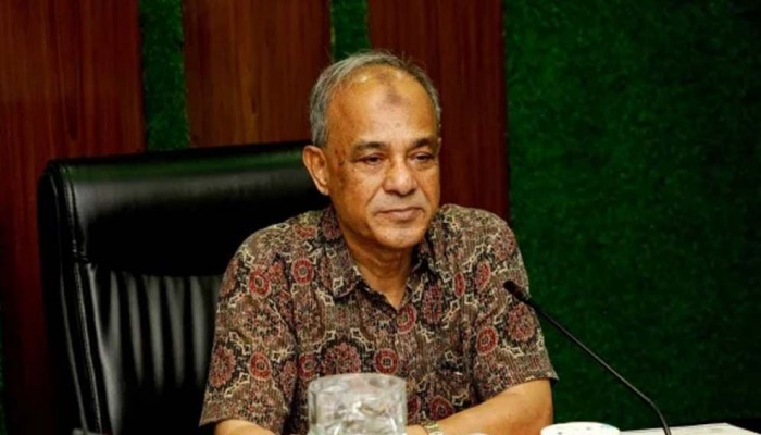 যাবজ্জীবন কারাদণ্ডের মেয়াদ কমানোর চিন্তাভাবনা করছে সরকার- স্বরাষ্ট্র উপদেষ্টা