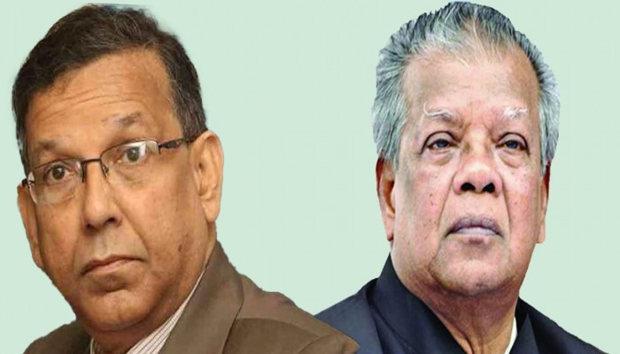 আরেক মামলায় গ্রেপ্তার আনিসুল, আমুসহ সাবেক ৮ মন্ত্রী, এমপি