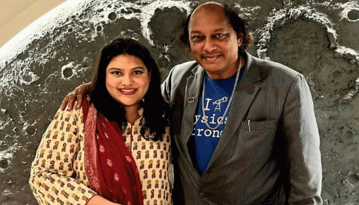 কায়সার হামিদের ক্ষোভ, গরিবরা যাবে কোথায়?