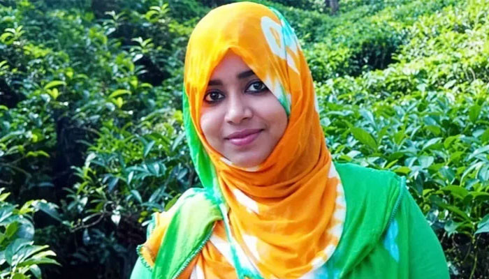 তনু হত্যা মামলা: ডিএনএ পরীক্ষায় আরও ১ পুরুষের নমুনা শনাক্ত