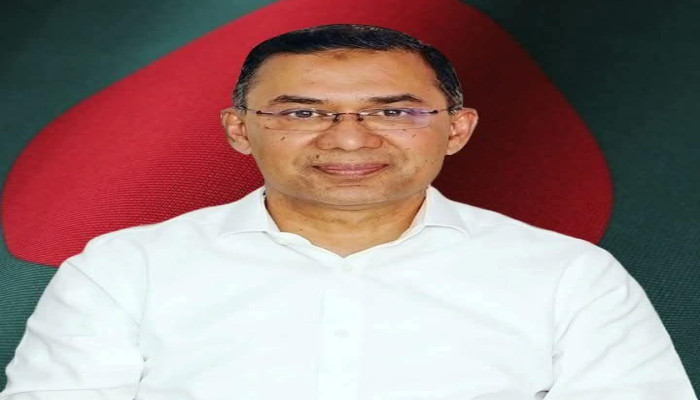 আগামীকাল ত্রিশাল আসছেন মাননীয় প্রধানমন্ত্রী তারেক রহমান