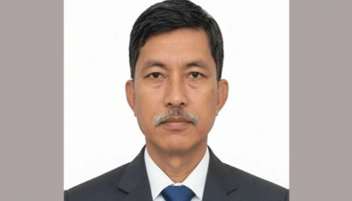 পার্বত্য চট্টগ্রামবিষয়ক মন্ত্রী দীপেন দেওয়ানের পদত্যাগ