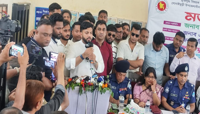 মুক্তিযুদ্ধ-মুক্তিযোদ্ধাদের অসম্মানের চেষ্টা করলে আরেকটি গণঅভ্যুত্থান হবে
