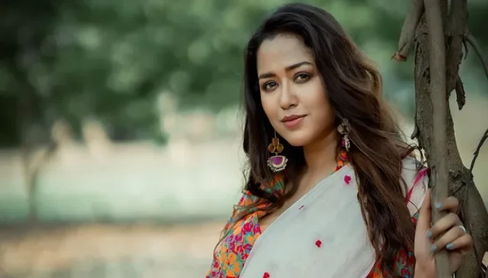 ​মা হচ্ছেন সোহিনী সরকার