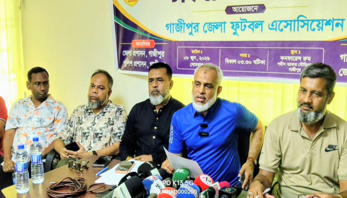 মাদক নয়,খেলাধুলা হোক তরুণ প্রজন্মের অঙ্গীকার’