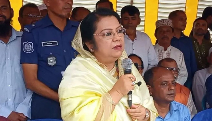 বিমানকে সুনামের জায়গায় নিয়ে যাওয়াই আমাদের লক্ষ্য: বিমানমন্ত্রী