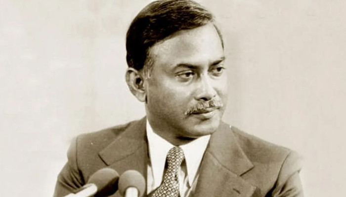জিয়াউর রহমানের পররাষ্ট্রনীতি কেন আলাদা
