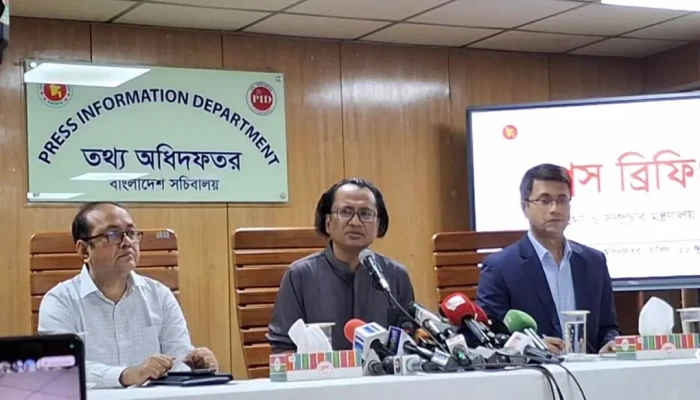 ​দিল্লি থেকে ফেরার সিদ্ধান্ত ছিল তাৎক্ষণিক প্রতিবাদ: জাহেদ