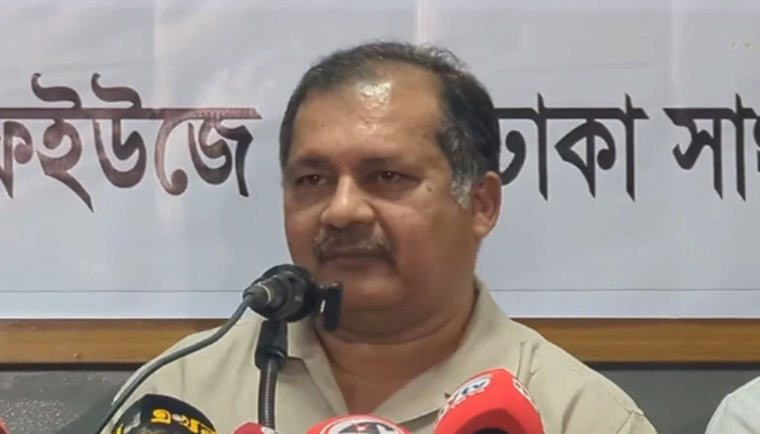 গণমাধ্যমকে নিয়ন্ত্রণ নয়, অংশীদার হিসেবে দেখতে চায় সরকার : তথ্যমন্ত্রী