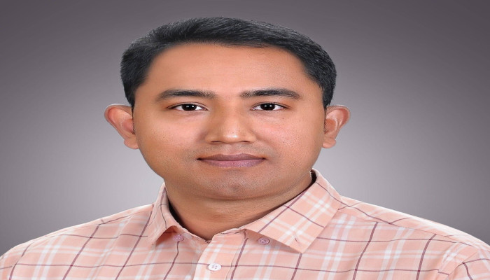 ​ঢাকা দক্ষিণ যুবদলের সাধারণ সম্পাদক পদে আলোচনায় এগিয়ে সোহাগ ভূঁইয়া