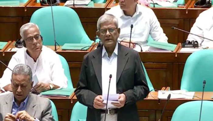 প্রধানমন্ত্রীর মালয়েশিয়া-চীন সফর বাংলাদেশের কূটনীতিতে নতুন মাইলফলক: স্থানীয় সরকারমন্ত্রী