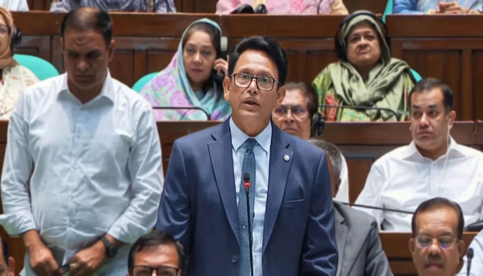 কারিগরি শিক্ষা প্রতিষ্ঠানে ৮৪৮৬ শিক্ষকের পদ শূন্য: সংসদে শিক্ষামন্ত্রী