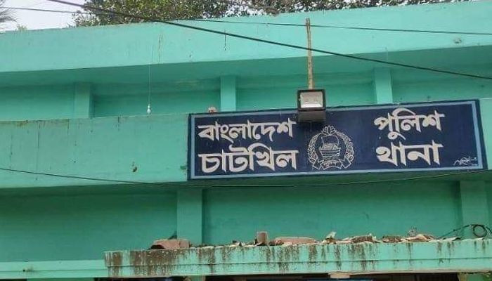 ​নোয়াখালীতে বিয়ের দুই দিন আগেই গলায় ফাঁস দেওয়া কিশোরীর লাশ উদ্ধার