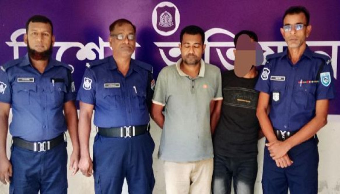 ​রংপুরে স্ত্রীর পরকিয়া প্রেমিকের হাতে স্বামীর মৃত্যু