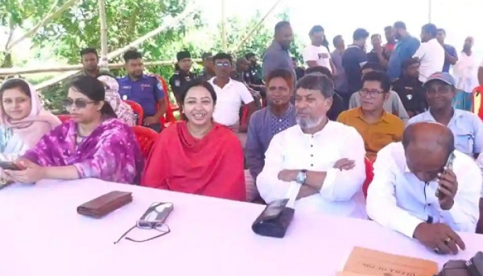 ​মাদারীপুরে ৬২ কোটি টাকার আধুনিক ডাম্পিং স্টেশনের জন্য জায়গা নির্ধারণ