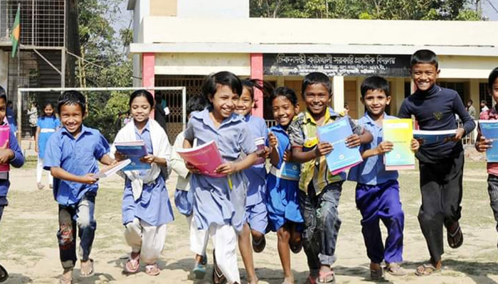 প্রাথমিকে বড় পদোন্নতি, সুখবর পাচ্ছেন কারা