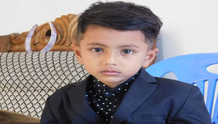 ​নোয়াখালীতে  সিঁড়ি থেকে পড়ে শিশুর মৃত্যু