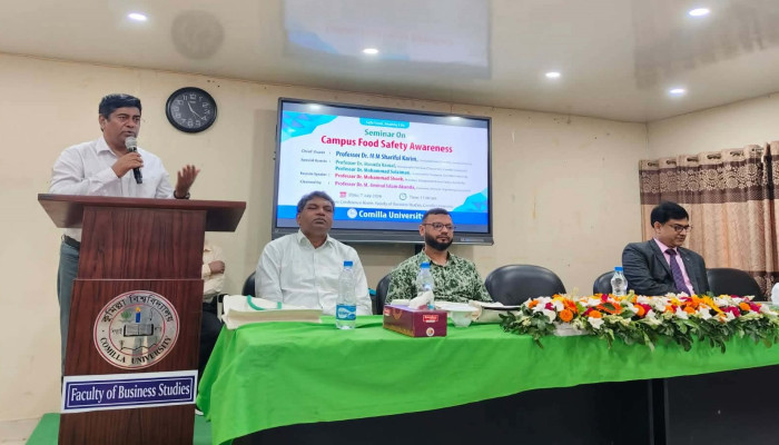 ​কুমিল্লায় সিজারের পর রোগীর পেটে কাপড় রেখে সেলাই আদালতের তলবে চিকিৎসক