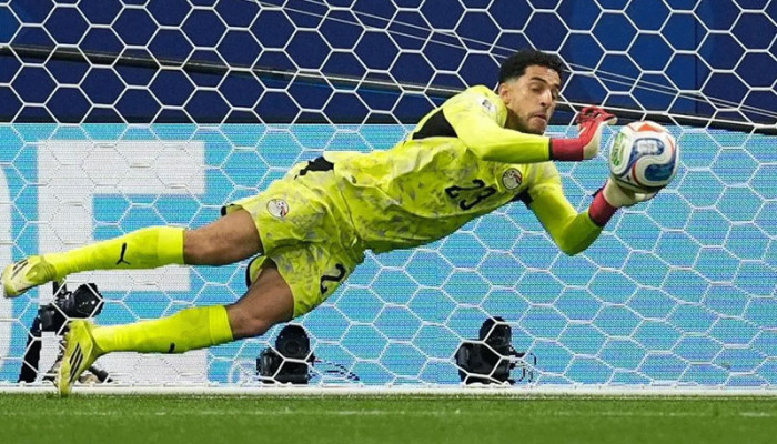 হেরেও ইতিহাসের পাতায় শোবেইর