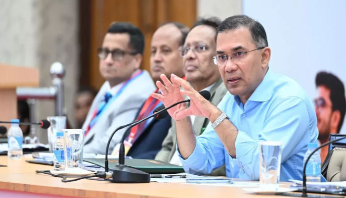 তরুণ উদ্যোক্তাদের পূর্ণ সরকারি সহায়তার আশ্বাস প্রধানমন্ত্রীর