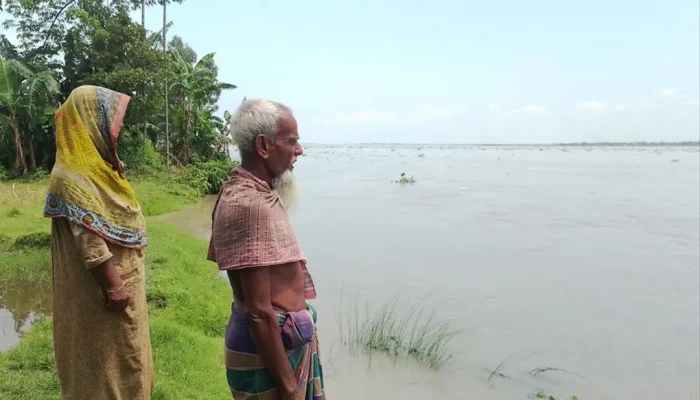 ​‘এই বাড়ি ভাঙি গেইলে কই যামো, কই থাকমো’