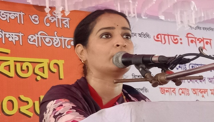 বিগত ১৭ বছরে এমপি-মন্ত্রীরা মাদকের ডিলার হিসেবে কাজ করেছে