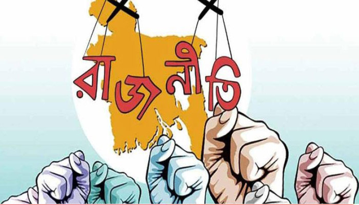 জুলাই-পরবর্তী রাজনীতিতে বিরোধিতার নতুন সমীকরণ