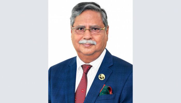 রাষ্ট্রপতি সাহাবুদ্দিনকে কেন পদত্যাগ করতে হলো