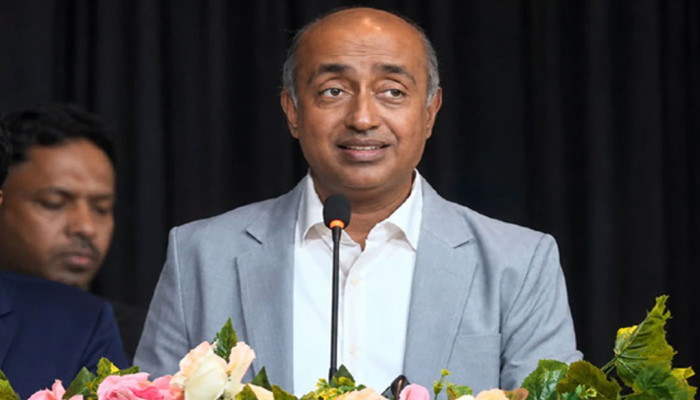 বাংলাদেশ থেকে ১৬ বছরে ২৩৪ বিলিয়ন ডলার পাচার হয়েছে: আইনমন্ত্রী
