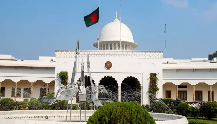 রাষ্ট্রপতি নির্বাচন: ভারপ্রাপ্ত স্পিকারের সঙ্গে সিইসির বৈঠক মঙ্গলবার