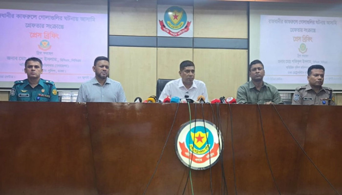 যুবদল নেতাকে হত্যায় ২৫ লাখ টাকায় খুনি ভাড়া করেন স্বেচ্ছাসেবক দল নেতা