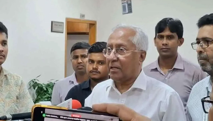 রাষ্ট্রপতি নির্বাচন নিয়ে আলোচনায় স্পিকারের সঙ্গে বসছে ইসি