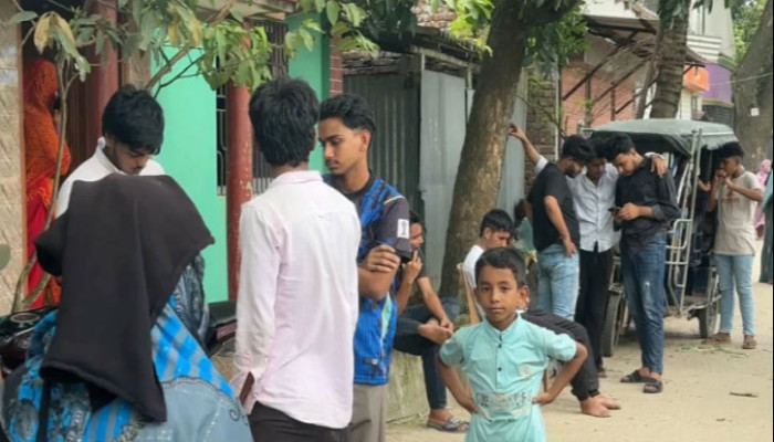 দক্ষিণ আফ্রিকায় অগ্নিকাণ্ডে ৬ বাংলাদেশি নিহত, ঘটনাস্থলে যাচ্ছেন হাইকমিশনার