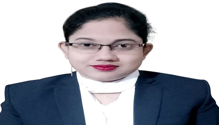​এল,এল,বি পরীক্ষায় দেশ সেরা প্রথম শ্রেণীতে প্রথম গৌরনদীর জান্নাতুল ফেরদৌস