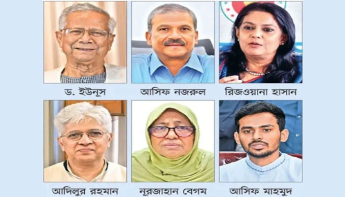 ইউনূস সরকারের ১৮ মাস: মূল্যায়ন ও তদন্তের দাবি কেন উঠছে
