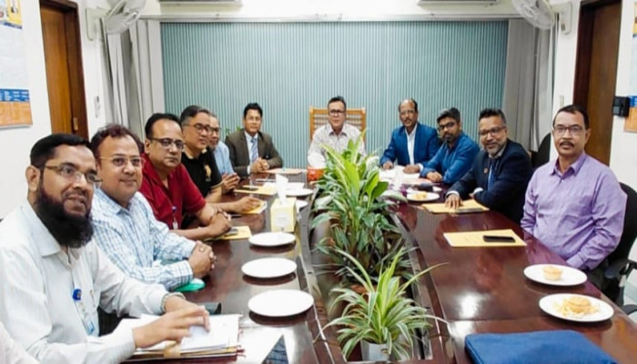 ​জাতীয় বিশ্ববিদ্যালয়ে ২ কোটি বৃক্ষরোপণ ও ‘সবুজ ক্যাম্পাস’ গড়ার রোডম্যাপ