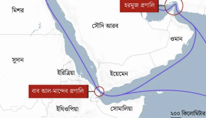 সৌদি সামরিক জোটে বাংলাদেশ: বাণিজ্যের সুরক্ষা, সংঘাতের শঙ্কা