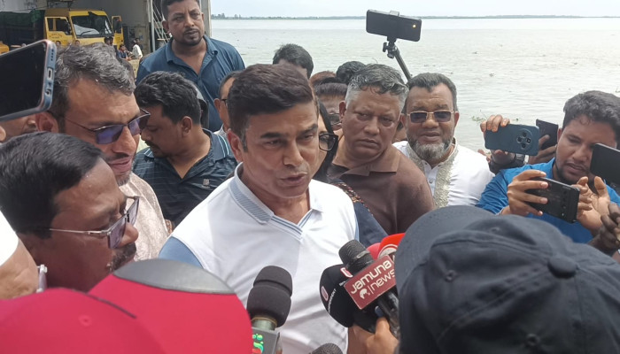 আমরা সমৃদ্ধ বাংলাদেশ গড়তে চাই
