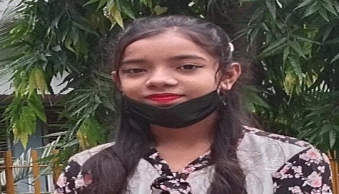 ​নানজিবার একটাই লক্ষ্য ডাক্তার হয়ে গরীব অসহায় মানুষের সেবা করা