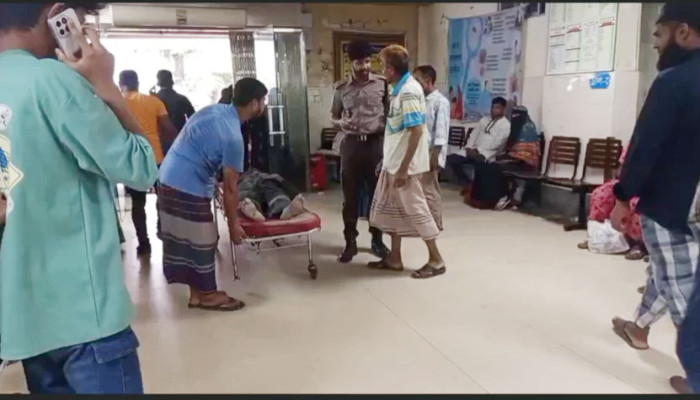 সীতাকুণ্ডে জাহাজভাঙ্গা কারখানায় গ্যাস লিকেজে বিষক্রিয়ায় নিহত বেড়ে ৯