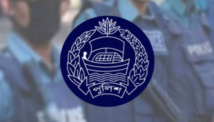 ৭ এএসপি ও ৪৯ ওসি বাধ্যতামূলক অবসরে