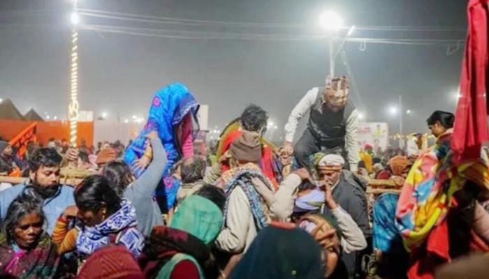 পশ্চিমবঙ্গে তীর্থযাত্রীদের আবাসিক হোটেলে অগ্নিকাণ্ডে প্রাণ গেছে আরও ৭ জনের