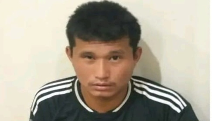 ​রাঙ্গামাটিতে প্রতিবেশীর হাতে শিশু খুন, আটক ১