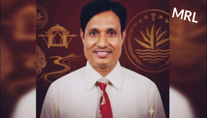 রাজশাহী বিভাগের নতুন কমিশনার ইউসুফ আলী