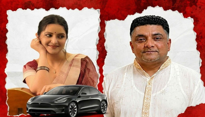পরীমণি–মাসরুর বিতর্কে নতুন তথ্য, সামনে আসছে নামের বিভ্রান্তি